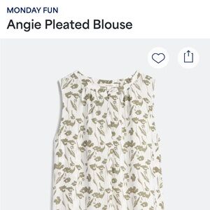 Like new! Size large.